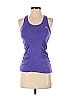 Marika Magic Purple Active Tank Size S - photo 1