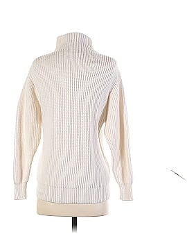 Wilfred Wool Pullover Sweater (view 2)