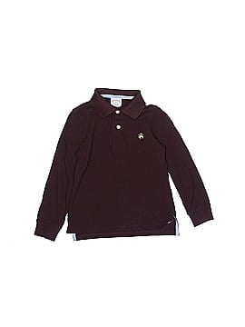 Brooks Brothers Long Sleeve Polo (view 1)