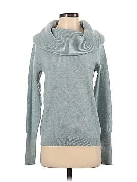 Christopher Fischer Cashmere Pullover Sweater (view 1)
