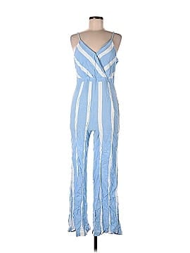Skies Are Blue Jumpsuit (view 1)