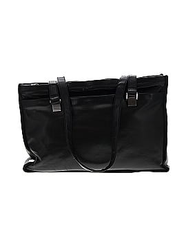 Perlina Leather Laptop Bag (view 1)