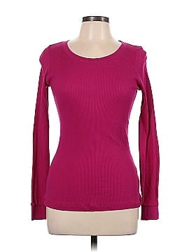 Bozzolo Long Sleeve T-Shirt (view 1)