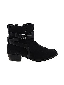 Lane Bryant Ankle Boots (view 1)
