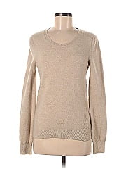 J Brand Cashmere Pullover Sweater