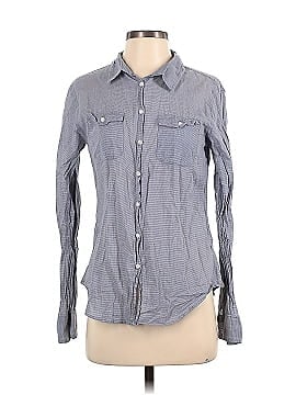 Horny Toad Long Sleeve Button-Down Shirt (view 1)