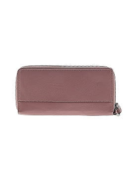 Lucky Brand Leather Wristlet (view 2)