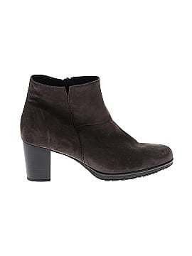 Gabor Ankle Boots (view 1)