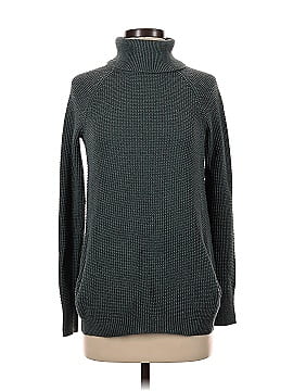 Artisan NY Turtleneck Sweater (view 1)