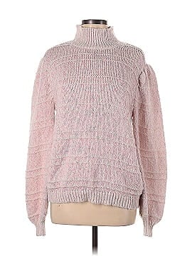 Vero Moda Turtleneck Sweater (view 1)