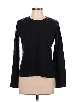 Zara Long Sleeve T-Shirt (view 1)