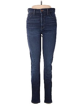 Madewell Jeans (view 1)