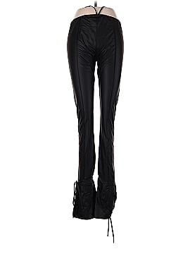 Shein Leather Pants (view 1)