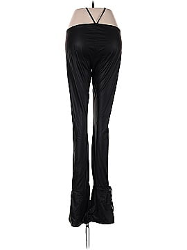 Shein Leather Pants (view 2)