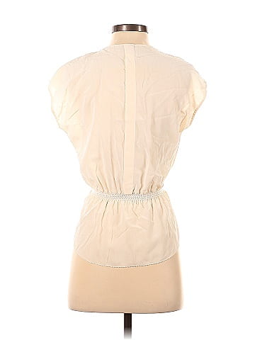 Wilfred Short Sleeve Blouse (view 2)