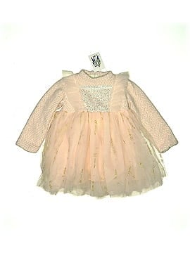 Lola + The Boys Special Occasion Dress (view 1)
