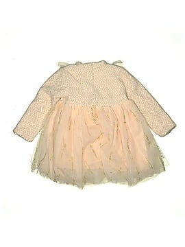 Lola + The Boys Special Occasion Dress (view 2)