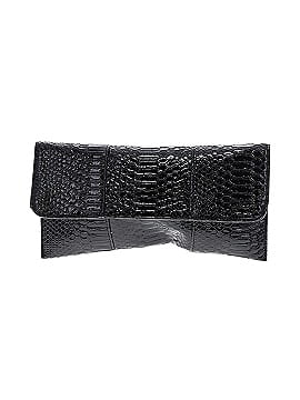 Urban Expressions Leather Clutch (view 1)