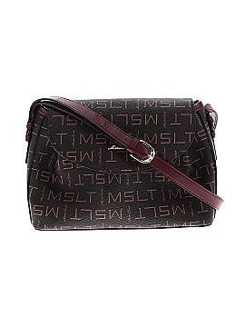 Assorted Brands Leather Crossbody Bag (view 1)
