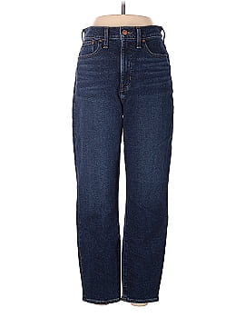 Madewell Jeans (view 1)