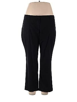 New York & Company Linen Pants (view 1)
