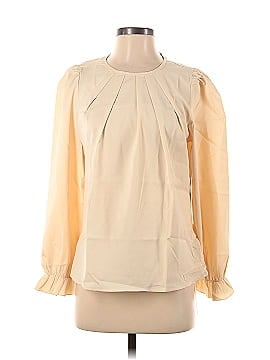 Cupshe Long Sleeve Blouse (view 1)