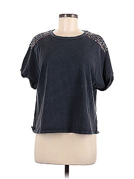 Trafaluc by Zara Short Sleeve T-Shirt (view 1)