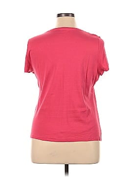 Talbots Outlet Short Sleeve T-Shirt (view 2)