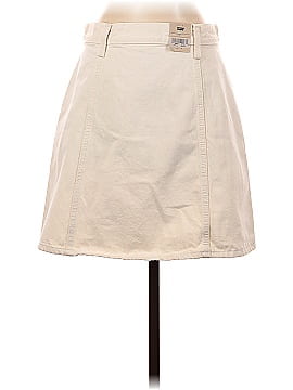 Levi's Denim Skirt (view 2)