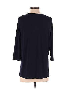 Grace 3/4 Sleeve Blouse (view 2)
