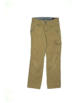 Guess Jeans Cargo Pants (view 1)