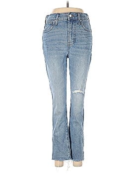 Madewell Jeans (view 1)