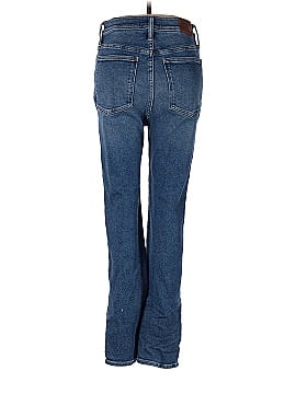 Madewell Jeans (view 2)