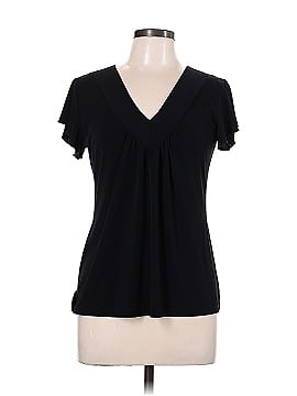 Suzie In The City Short Sleeve Blouse (view 1)