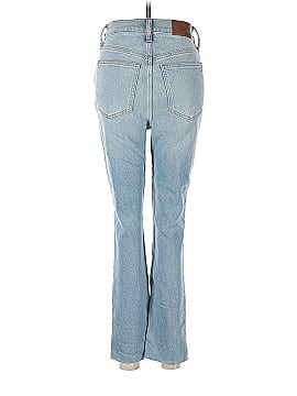 Madewell Jeans (view 2)