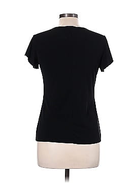 Suzie In The City Short Sleeve Blouse (view 2)
