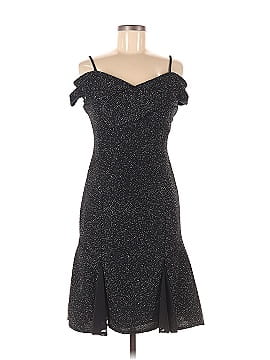 NW Nightway Casual Dress (view 1)