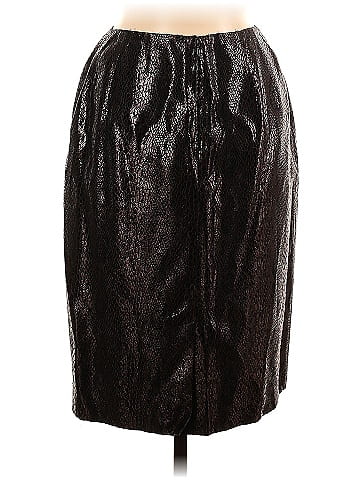 Linda Allard Ellen Tracy Formal Skirt (view 2)