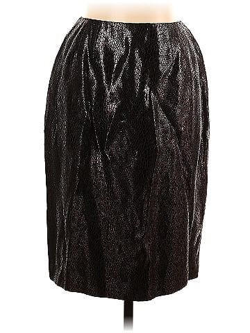 Linda Allard Ellen Tracy Formal Skirt (view 1)