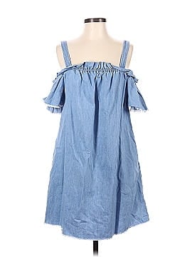 7 For All Mankind Cocktail Dress (view 1)