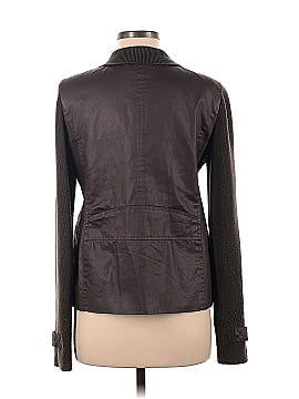 Tommy Hilfiger Faux Leather Jacket (view 2)