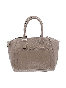 DIANA SANABRIA Leather Satchel (view 1)