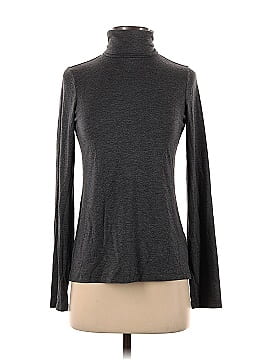 Banana Republic Long Sleeve Turtleneck (view 1)