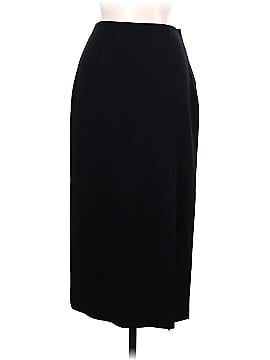Pastille Wool Skirt (view 1)