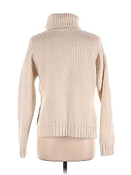 A.L.C. Wool Pullover Sweater (view 2)