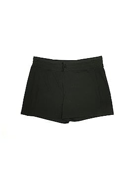 Mandarin Shorts (view 1)