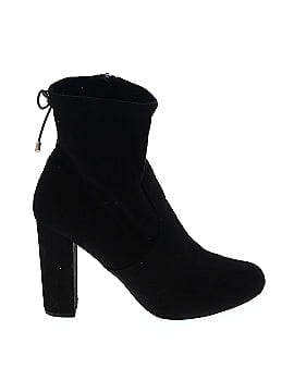 Material Girl Ankle Boots (view 1)