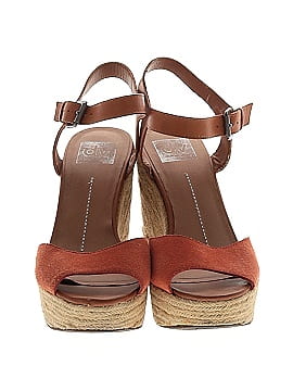DV by Dolce Vita Wedges (view 2)