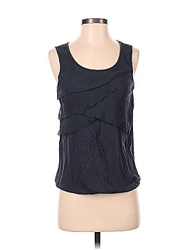 Ann Taylor LOFT Outlet Sleeveless Blouse (view 1)