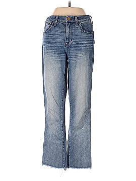 Madewell Jeans (view 1)